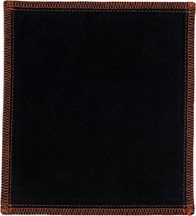 KR Strikeforce Bowling Ball Oil Absorbing Leather Shammy Towel - Image 2